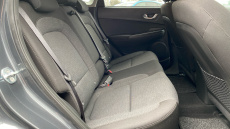 Hyundai KONA 100kW Premium 39kWh 5dr Auto Electric Hatchback